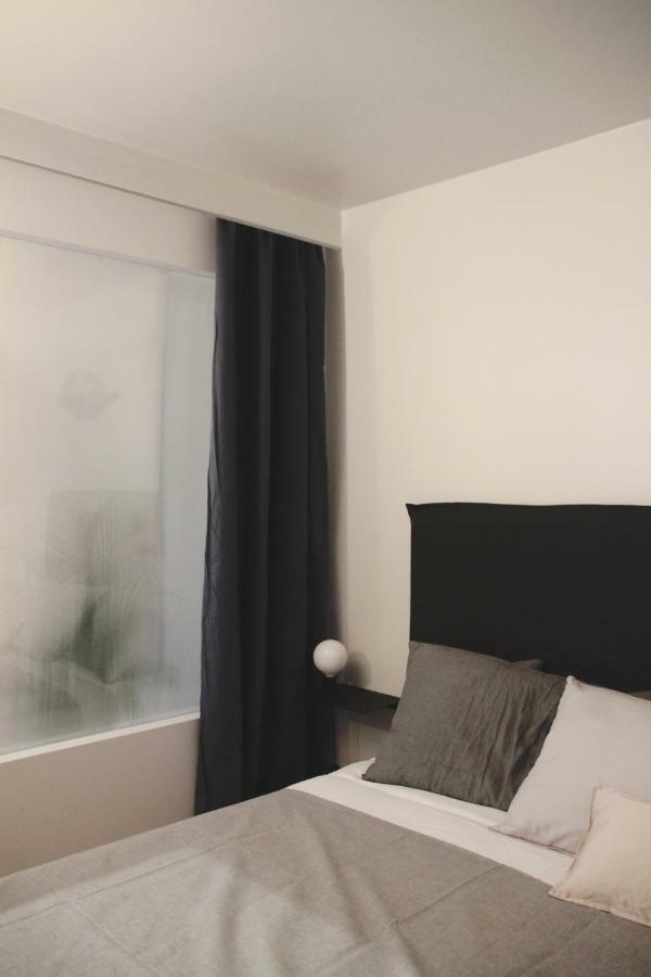 Joie Paris Tour Eiffel Apartment Exterior foto